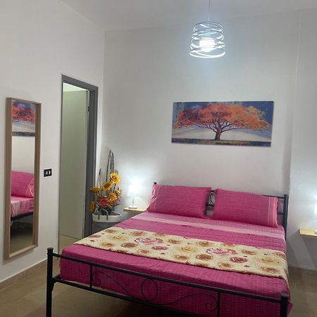 La Casuzza Del Borgo Agrigento Exterior foto