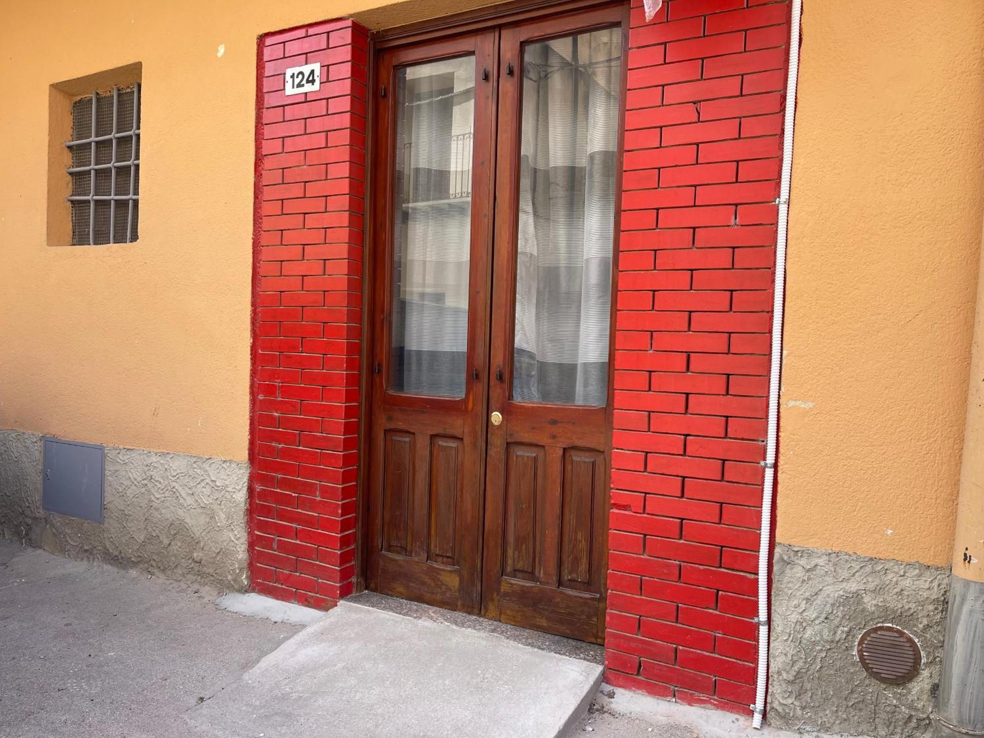 La Casuzza Del Borgo Agrigento Exterior foto