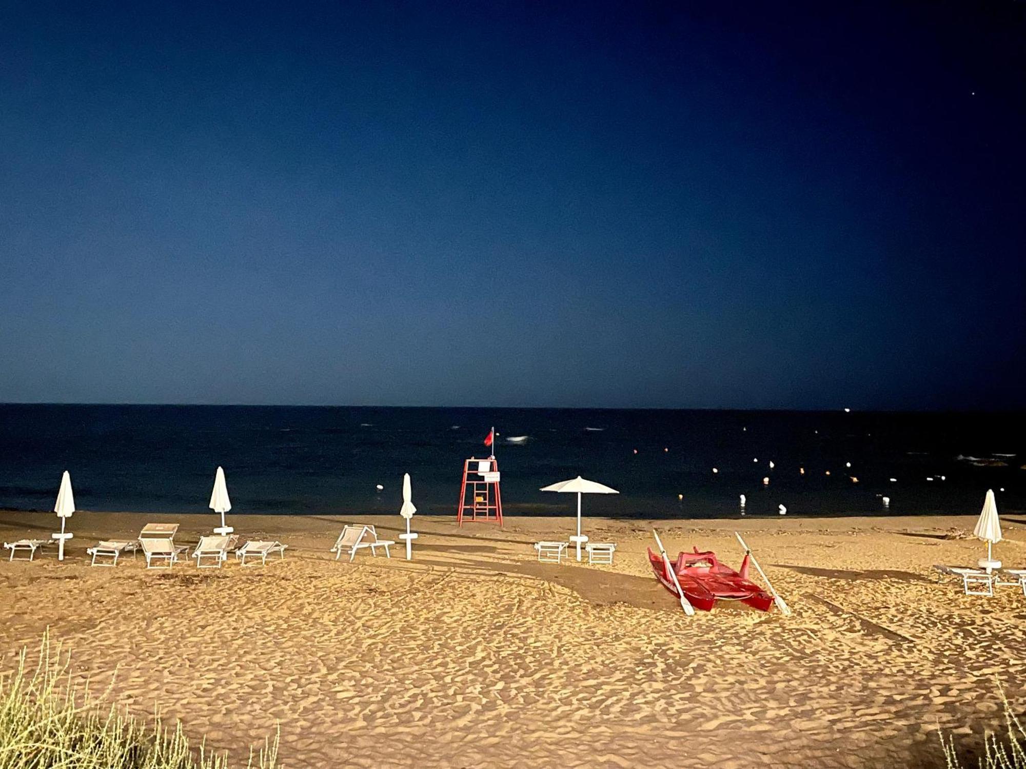 La Casuzza Del Borgo Agrigento Exterior foto